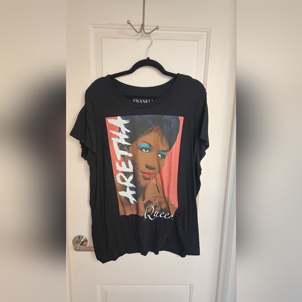 Torrod Aretha Top